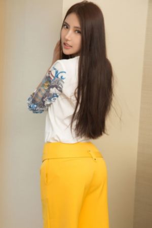 母爱如山