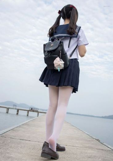 梦想成为魔法少女