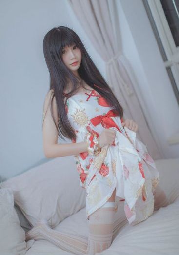 农场主和他的三个女儿们