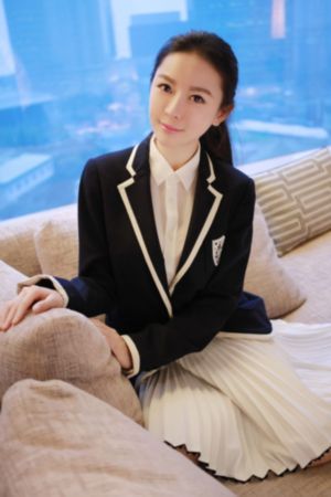 就像美丽蝴蝶飞