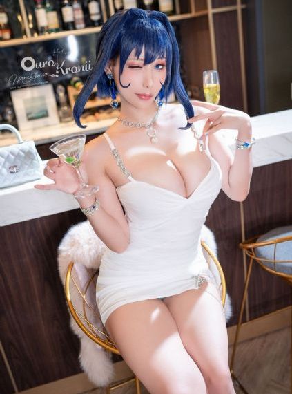 杨贵妃秘史三