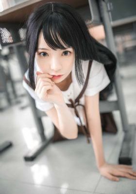 禁忌女孩第二季
